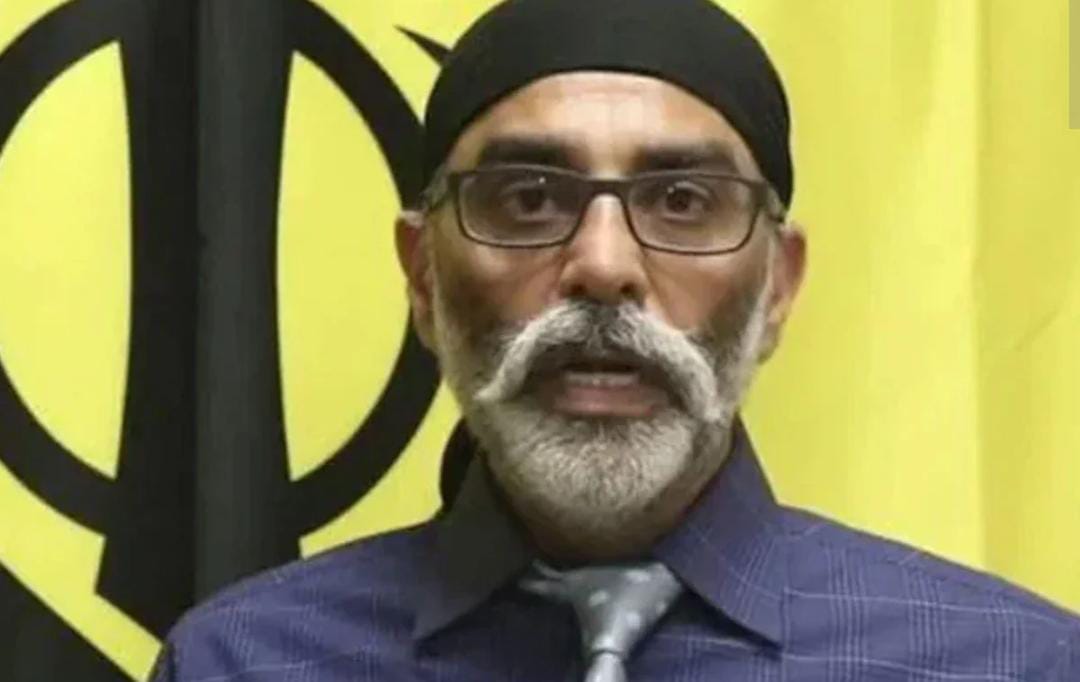 দিল্লিতে খালিস্তানি স্লোগান লিখে অশান্তির ছক , গ্রেফতার পান্নুনের ২ সাগরেদ