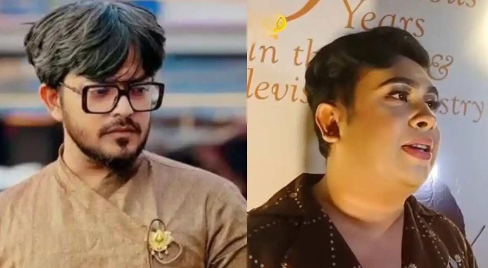 গোদের ওপর বিষফোঁড়া , মদ্যপ অবস্থায় যৌন হেনস্থা , সায়কের বিরুদ্ধে বিস্ফোরক অভিযোগ স্যান্ডি সাহার