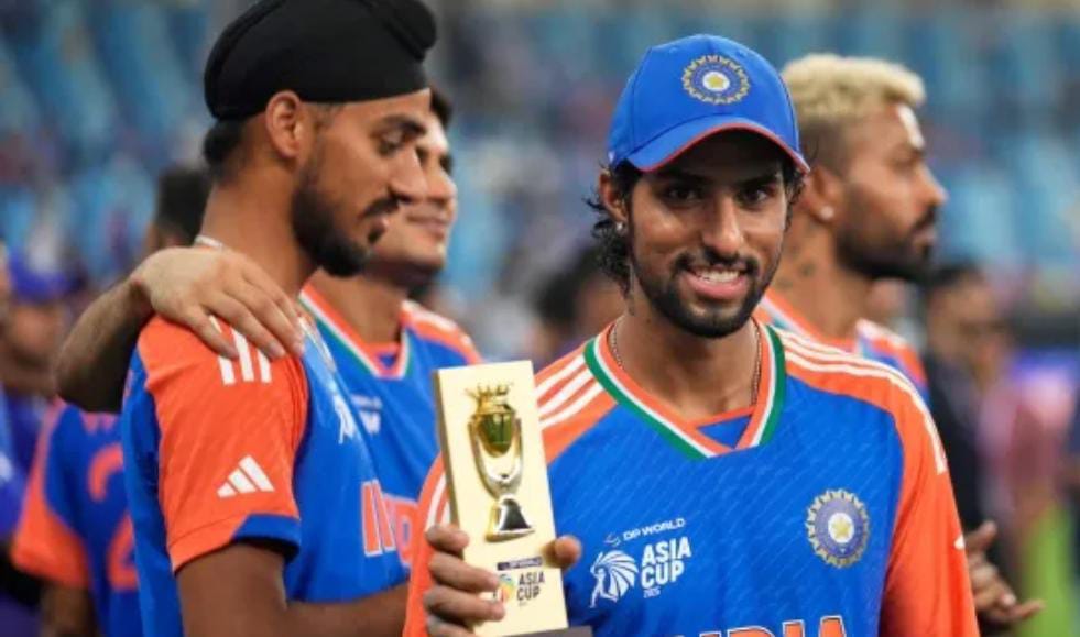 রিল বানানো নিয়ে ভারতীয় শিবিরে গৃহযুদ্ধ , আর্শদ্বীপকে হুমকি তিলকের