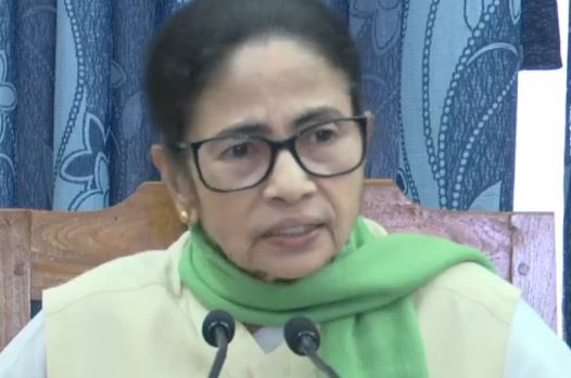 ভোট আসছে বলে এতকিছু করলাম আর পরে ভুলে গেলাম তা নয় , বাজেট নিয়ে কেন্দ্রকে তীব্র আক্রমণ মমতার