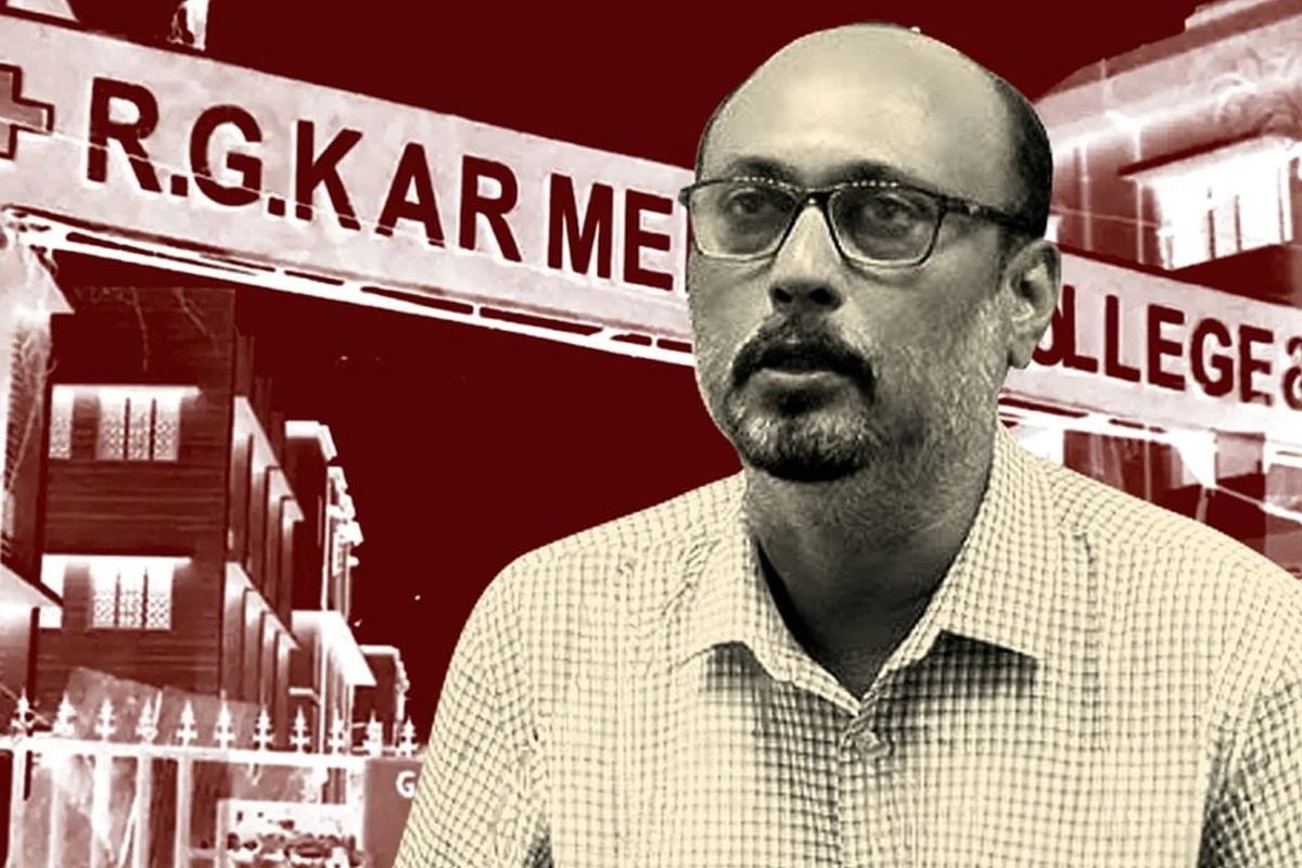 গরহাজিরায় ক্ষুব্ধ আদালত , আর জি কর দুর্নীতি মামলায় আখতার আলিকে অবিলম্বে গ্রেফতারের নির্দেশ