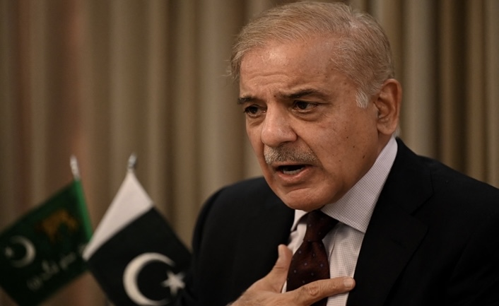 “কাশ্মীর হবে পাকিস্তানের”, পিওকে-র সংসদে মন্তব্য শাহবাজের