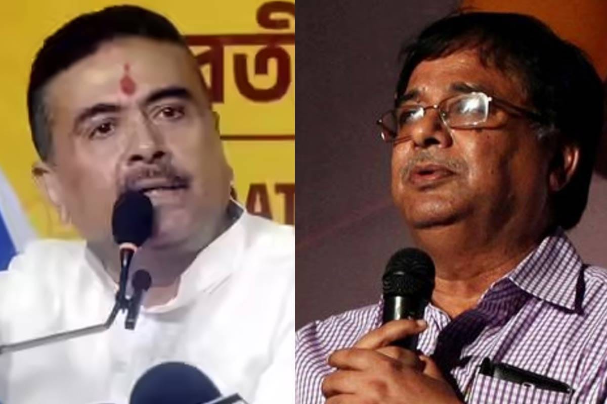 আপনি তো নিজেকে মোদির ব্যাটা বলে পরিচয় দেন , বিধানসভা অধিবেশনে বাবাকে টেনে মুখোমুখি শুভেন্দু - উদয়ন