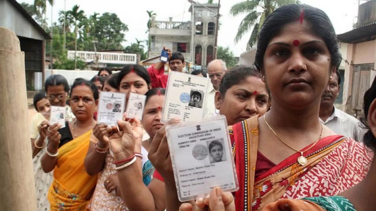 বিধানসভা নির্বাচন নিয়ে বড় ইঙ্গিত , এক দফায় ভোটে প্রস্তুত সিইও দফতর