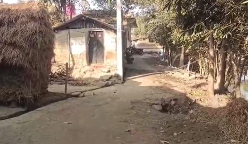 ভোটের আগে উত্তপ্ত বীরভূম, বোমা বাঁধতে গিয়ে বিস্ফোরণ, আহত ২