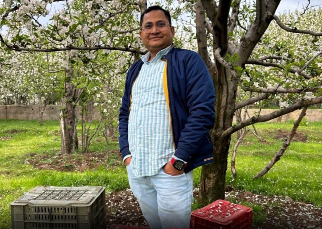 আধার কার্ড বানানোর প্রতিশ্রুতি দিয়ে হেনস্থা , যুবতীকে দীর্ঘদিন ধরে উত্যক্তের অভিযোগ