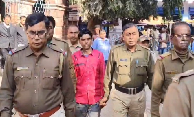 ১৮ বছর পর সাজা, প্রতিবেশী খুনে সার্জুল শেখকে যাবজ্জীবন কারাদণ্ডের নির্দেশ আদালতের