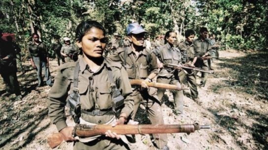 মহারাষ্ট্রে বড়সড় সাফল্য, খতম শীর্ষ কমান্ডার সহ ৭ মাও নেতা