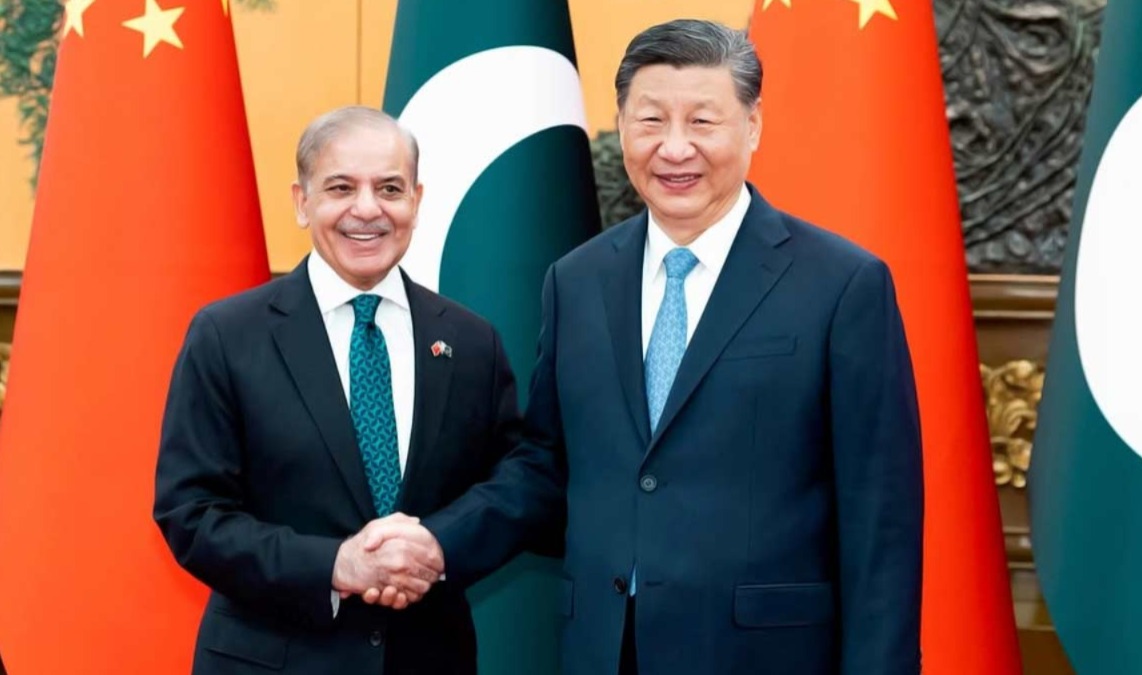 “ইসলামাবাদে ভয়াবহ বিস্ফোরণে স্তম্ভিত আমরা”, বার্তা চীনের