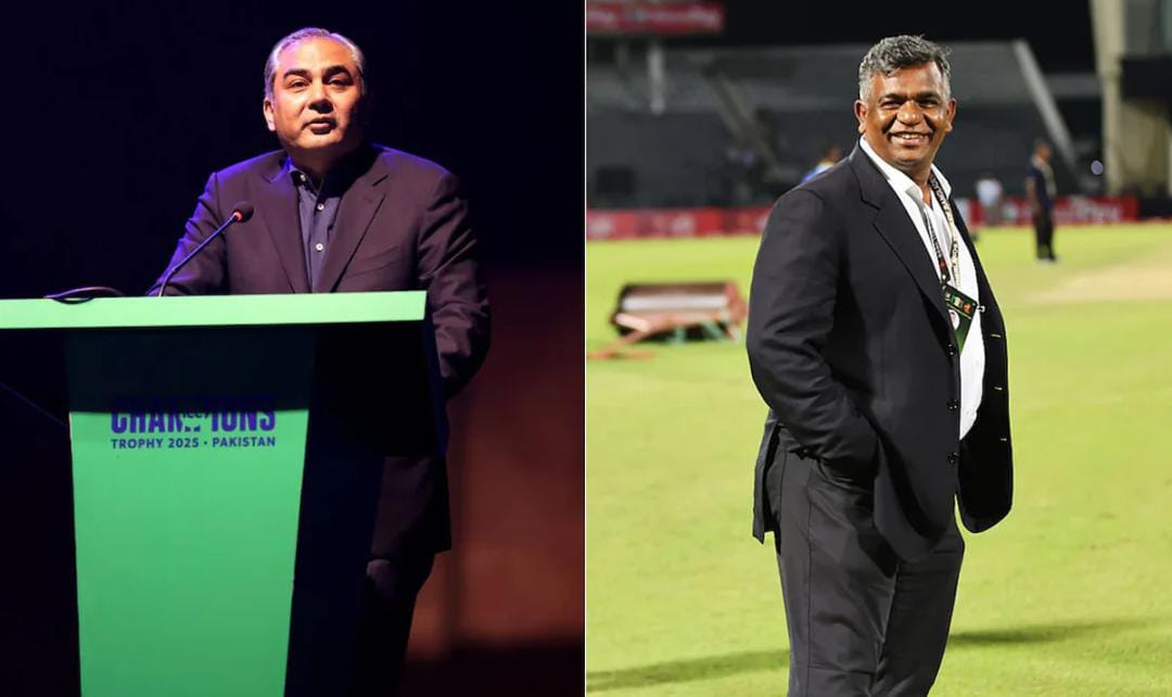 নতুন টুইস্ট , ম্যাচ না খেললেই আর্থিক ক্ষতি , ভাইদের বোঝাতে পাকিস্তান পাড়ি বিসিবি প্রেসিডেন্টের