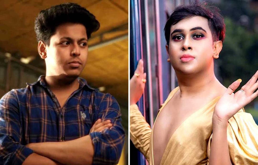 কাছে পাওয়ার জন্য কালাজাদু , শমীকের বিরুদ্ধে বিস্ফোরক অভিযোগ স্যান্ডি সাহার