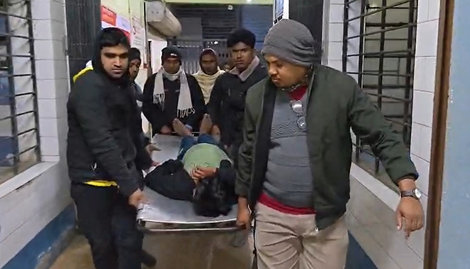 বাবা তৃণমূল করায় মাধ্যমিক পরীক্ষার্থী ছেলেকে বেধড়ক মারধর, কাঠগড়ায় আইএসএফ নেতা