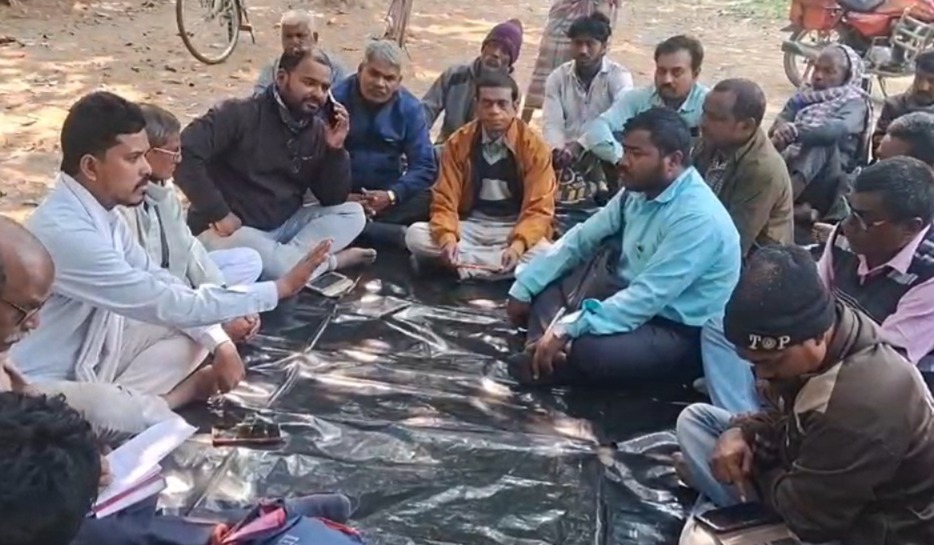 বিধানসভা নির্বাচন, তৃণমূলের বিরুদ্ধে ‘যুদ্ধ’ ঘোষণা কিষাণ জাতি সেবা সমিতির