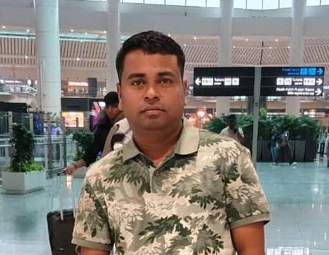 বালি পাচার-সহ পুলিশের ওপর হামলা , গ্রেফতার পঞ্চায়েত প্রধানের ভাই