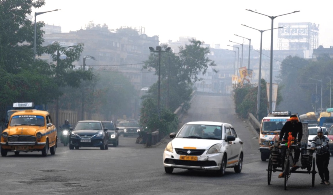 ৭২ ঘণ্টা পর ভোলবদল, ২-৩ ডিগ্রি বাড়বে তাপমাত্রা