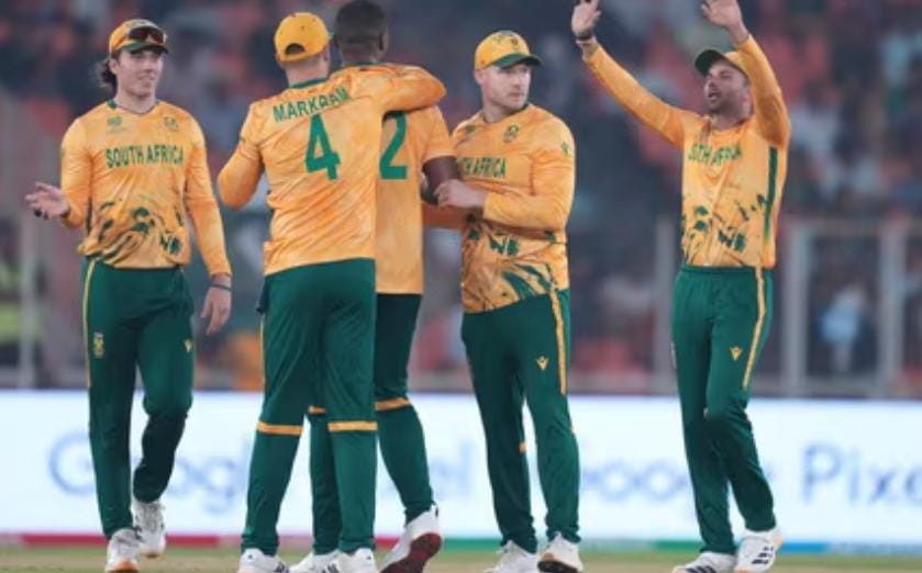 টি টোয়েন্টি বিশ্বকাপ, কানাডাকে উড়িয়ে অভিযান শুরু দক্ষিণ আফ্রিকার