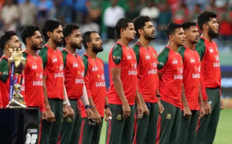 দয়া দেখানোর পথে আইসিসিআই , বিশ্বকাপে না এলেও শাস্তির সম্ভাবনা নেই বাংলাদেশের