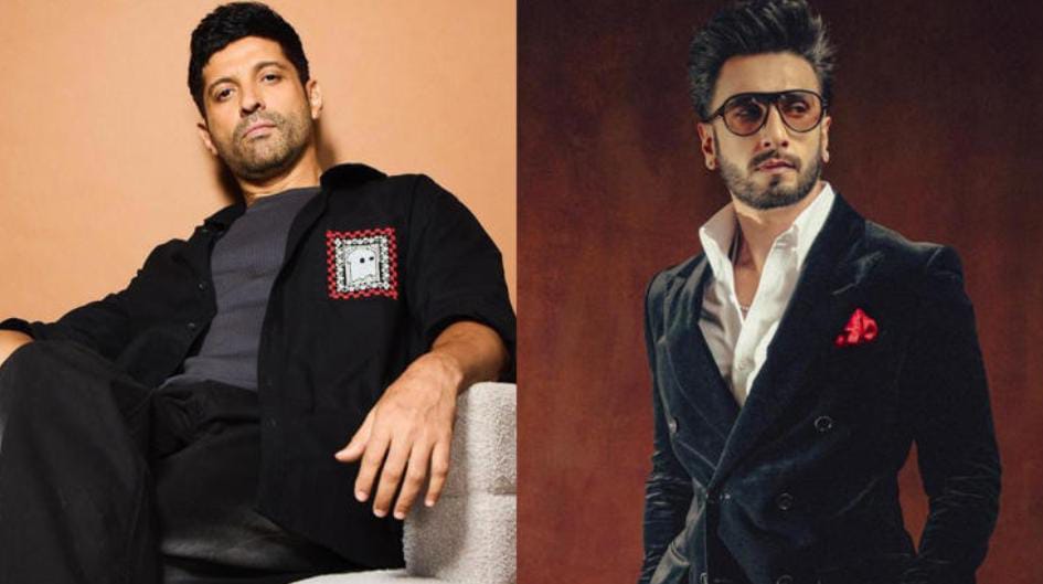 সুযোগ বুঝেই ডন ৩ থেকে সরে দাঁড়িয়েছেন ধুরন্ধর , রণবীরের থেকে মোটা ক্ষতিপূরণ দাবি ফারহানের