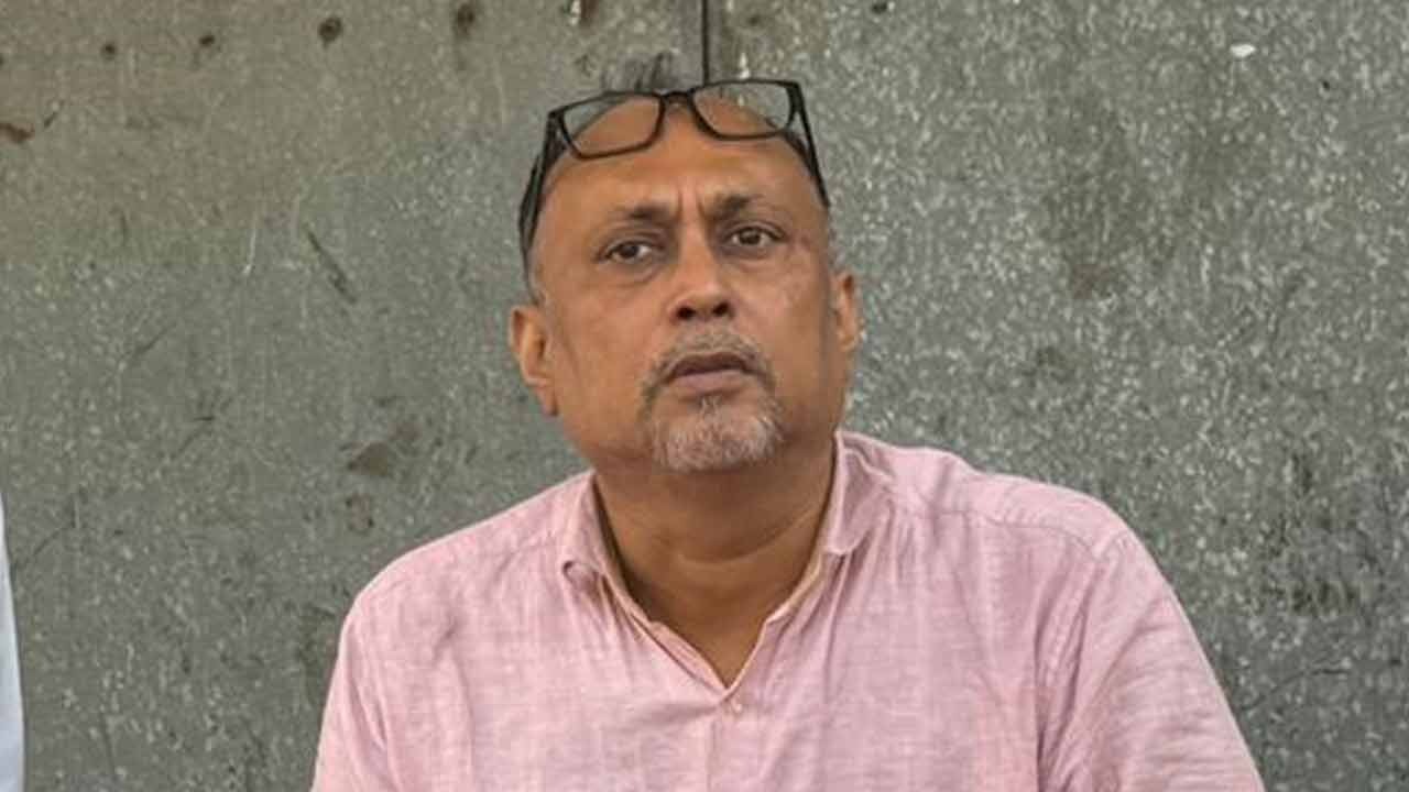 আর জি কর দুর্নীতি মামলায় আত্মসমর্পণ , আদালতে হাজির প্রাক্তন ডেপুটি সুপার আখতার আলি