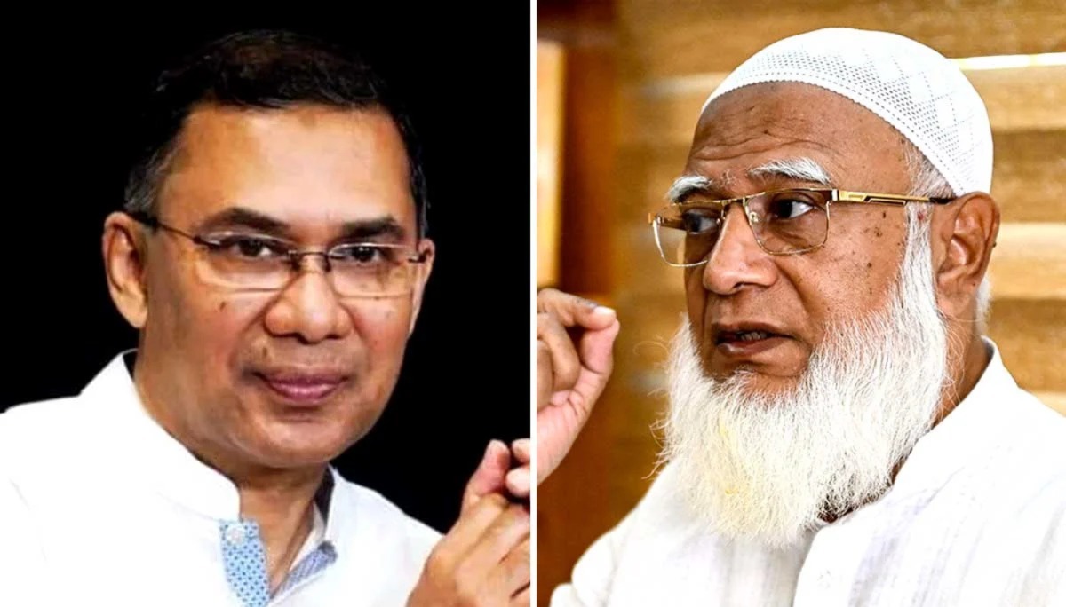 ভোটমুখী বাংলাদেশে হাড্ডাহাড্ডি লড়াই বিএনপি ও জামাতের, প্রকাশ্যে সমীক্ষা