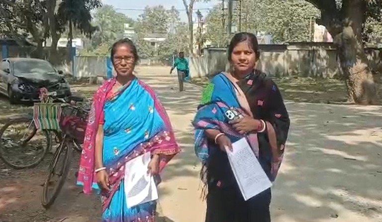 সাধু বেশে একাধিক বাড়িতে চুরি, আতঙ্কে শান্তিপুরবাসী