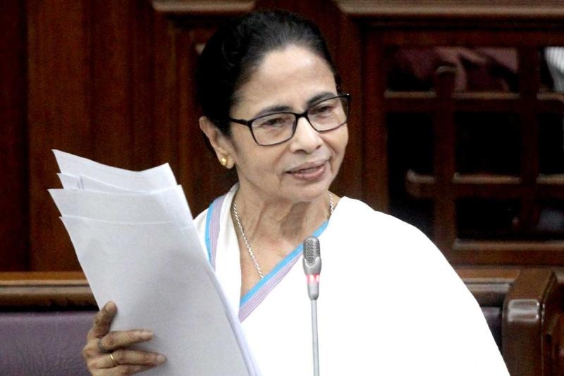 এপ্রিল থেকেই ভাগচাষীদের বছরে ৪ হাজার , নবান্নে ঘোষণা মুখ্যমন্ত্রীর