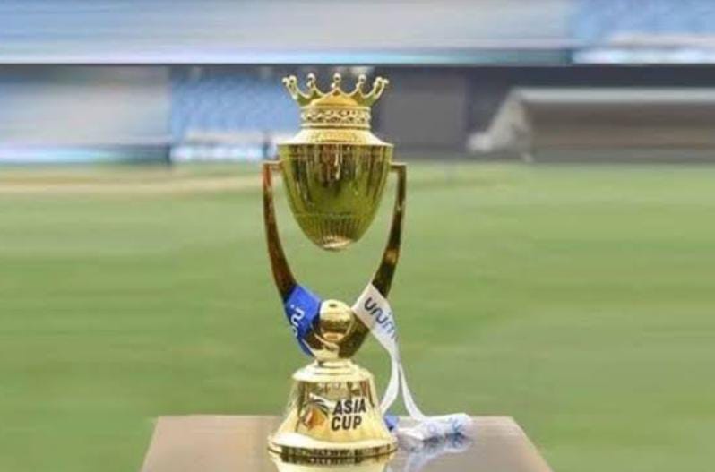 এশিয়া কাপ , ১০ দিন আগে হঠাৎ সূচি বদল , পিছিয়ে গেল সময়