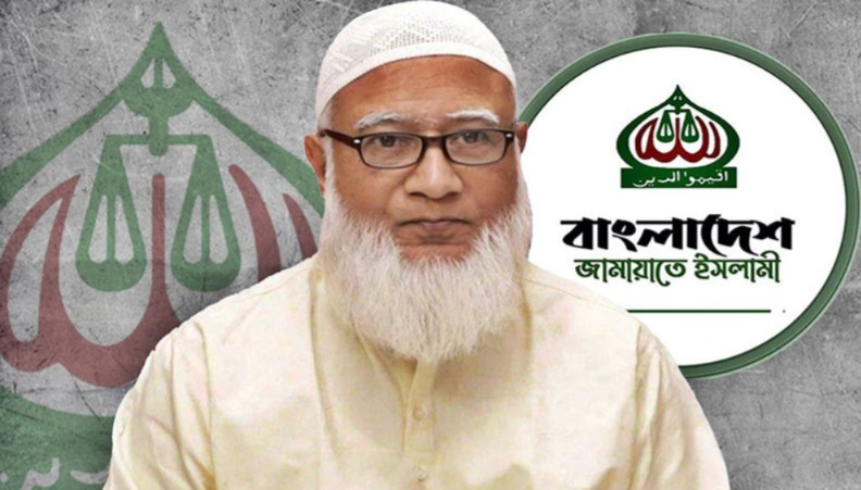 “নির্বাচন সুষ্ঠ হলে গণতন্ত্রের সৌন্দর্য”, ভোট দেওয়ার পর বার্তা জামাতের শফিকুরের