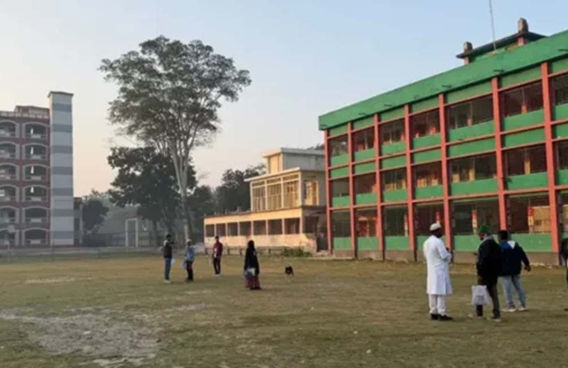 আওয়ামি লিগের শক্ত ঘাঁটি গোপালগঞ্জ, ফাঁকা ভোটকেন্দ্র