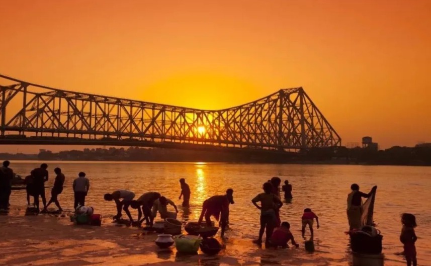 রবিবারের মধ্যে শীত উধাও! গরমের ব্যাটিং শুরু