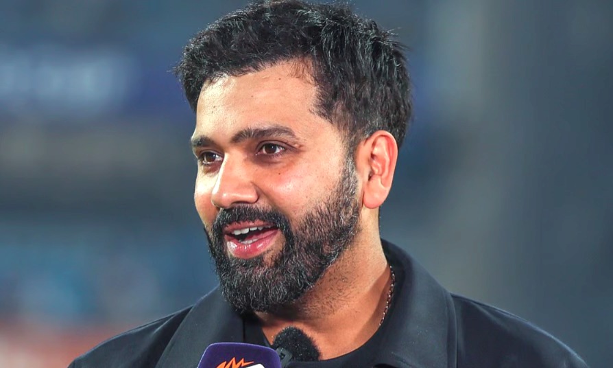 এখনই অবসর নয়, ২০২৭ বিশ্বকাপ নিয়ে বড়সড় আপডেট দিলেন রোহিত