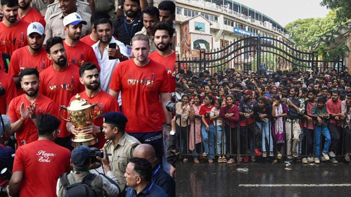মানবিক উদ্যোগের দু'দিন পর বড় ঘোষণা , নিহতদের পরিবারের উদ্দেশ্যে অর্থমূল্য বৃদ্ধি কোহলিদের