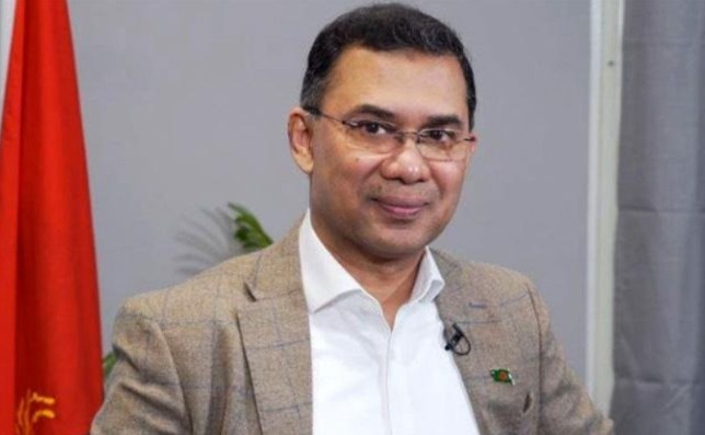 বিজয় মিছিলে ‘না’ বিএনপির, ১৪ ফেব্রুয়ারি বাংলাদেশের প্রধানমন্ত্রী পদে শপথ নেওয়ার সম্ভাবনা তারেকের