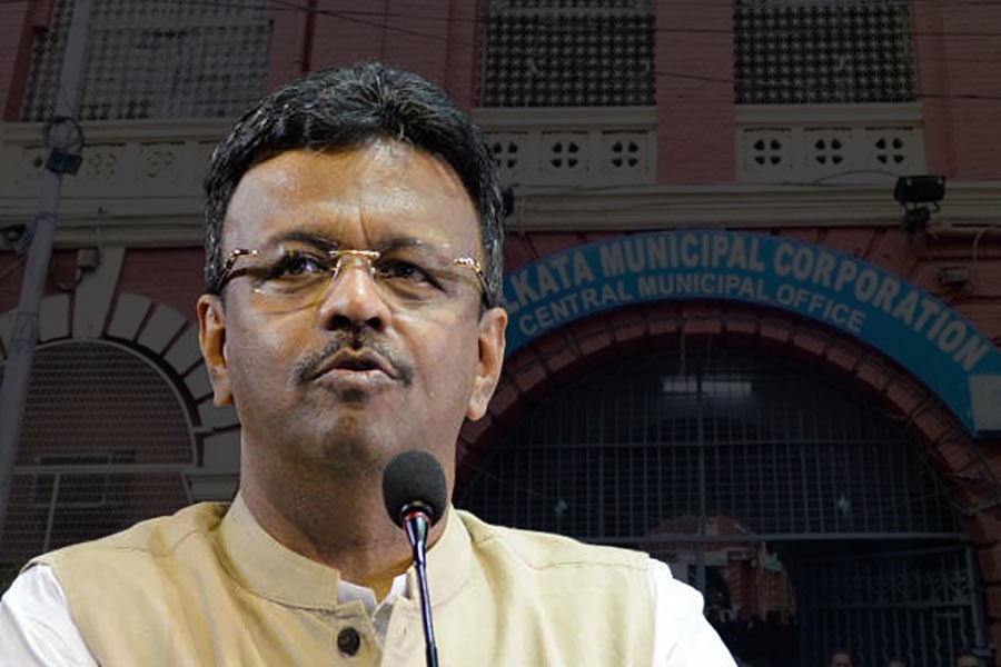 নির্বাচনের আগে কলকাতা পুরসভার বাজেট , উন্নয়নেই জোর কেএমসির