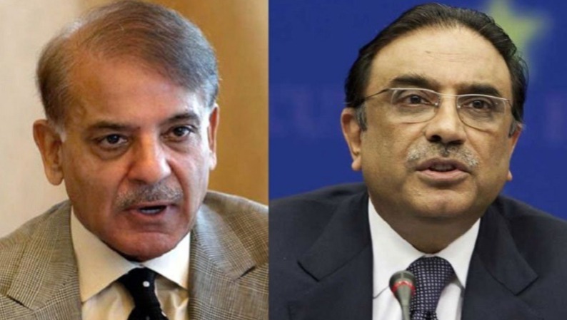 দুই তৃতীয়াংশের বেশি সংখ্যাগরিষ্ঠতা বিএনপির, শুভেচ্ছা বার্তা পাক প্রেসিডেন্ট ও প্রধানমন্ত্রীর