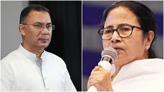 নিরঙ্কুশ সংখ্যাগরিষ্ঠতা জয় বিএনপির, তারেককে অভিনন্দন মমতার