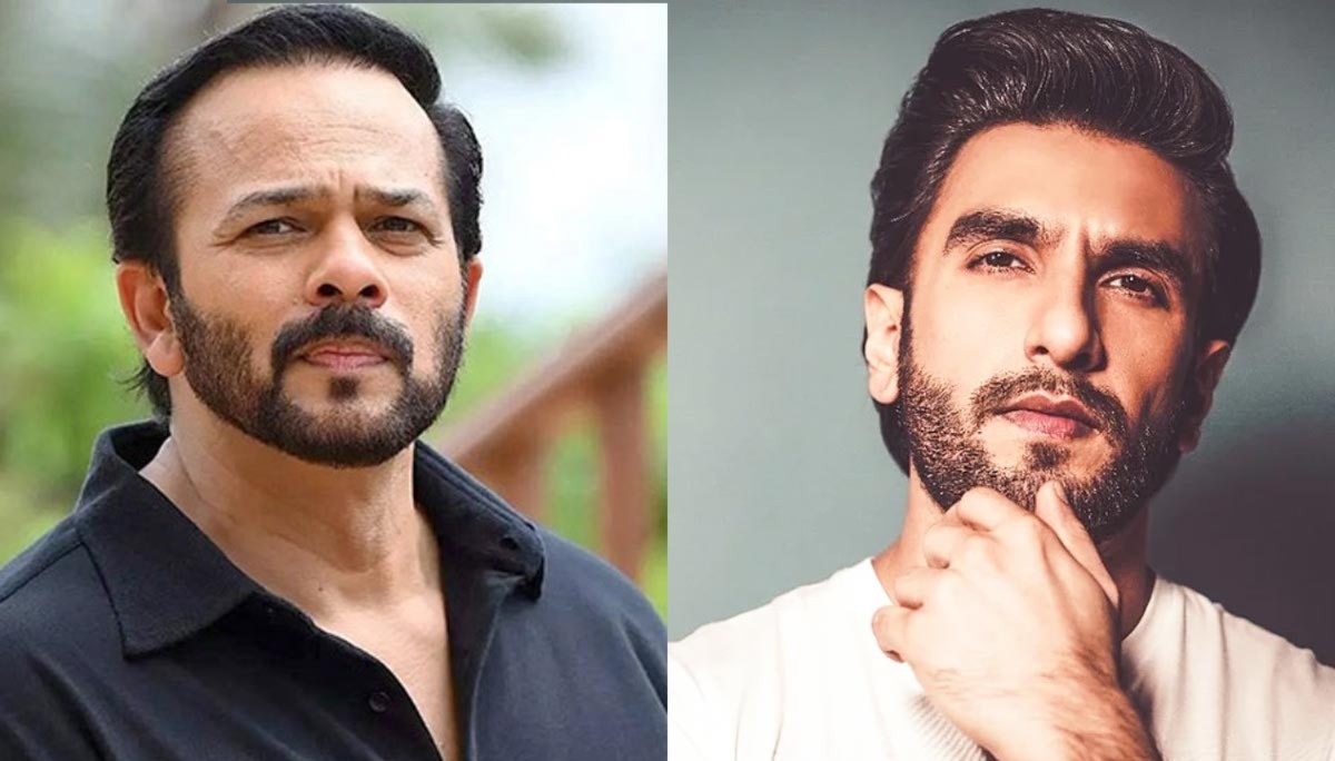 মায়ানগরীতে গ্যাংস্টার দৌড়াত্ম্য, ফের রোহিত-রণবীরকে প্রাণনাশের হুমকি