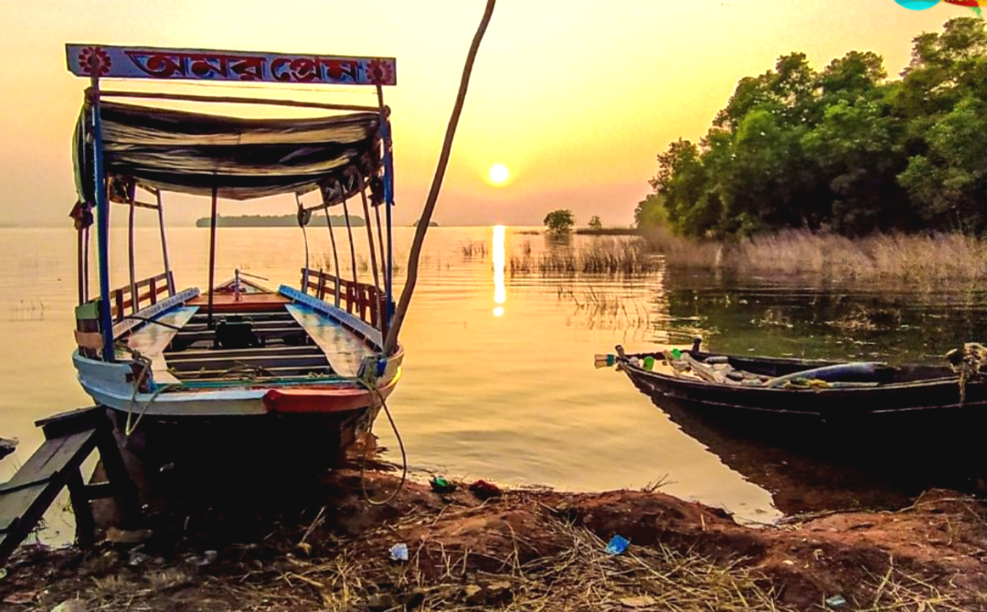 বসন্তের ঠিকানা মুকুটমনিপুর