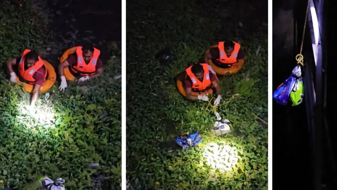 SIR নথি দেখানোর অজুহাতে খুন , বাদুড়িয়ায় উদ্ধার যুবকের দেহাংশ , গ্রেফতার বিএলও