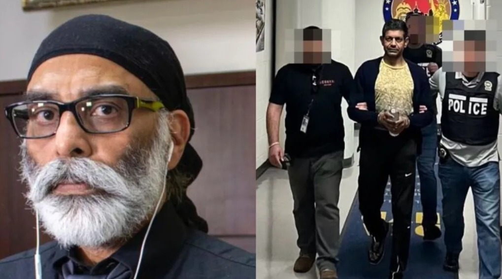 খলিস্তানি জঙ্গিনেতা পান্নুন খুনের ষড়যন্ত্রে ভারতীয় যুবক, দোষী সাব্যস্ত মার্কিন আদালতে