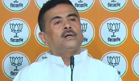 অ্যাডভাইজারি নয়, এবার অ্যাকশন চাই , নির্বাচন কমিশনকে কড়া বার্তা শুভেন্দুর