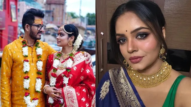 “যে যাওয়ার সে যাবেই, আটকাতে পারব না”, ভ্যালেন্টাইন্স ডে-তে অভিমানী চিঠি হিরণের প্রথম স্ত্রীর