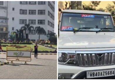 দুর্গাপুরে মেডিক্যাল পড়ুয়ার রহস্যমৃত্যু, হস্টেল থেকে উদ্ধার ঝুলন্ত দেহ