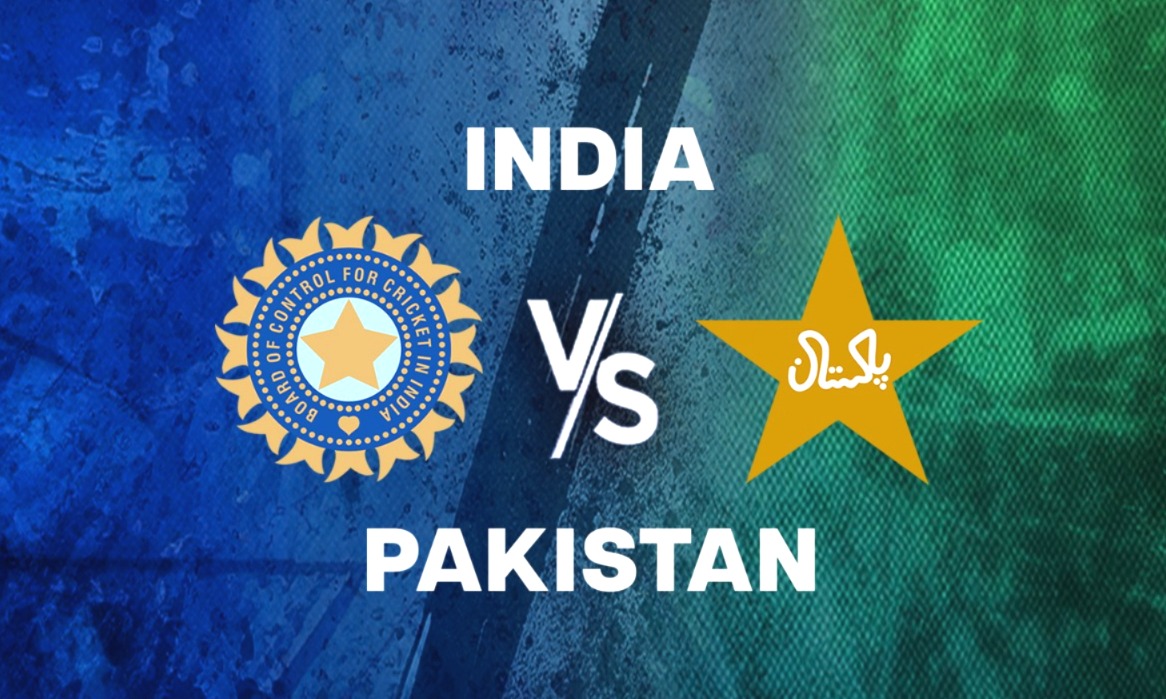 টি-টোয়েন্টি বিশ্বকাপ, ভারত-পাক মহারণ, অপেক্ষায় প্রহর গুনছে ক্রিকেটবিশ্ব