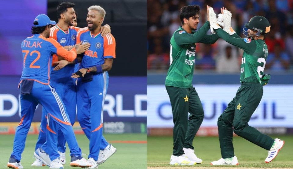 টি-টোয়েন্টি বিশ্বকাপ, দেখে নিন ভারত-পাকিস্তানের সম্ভাব্য একাদশ