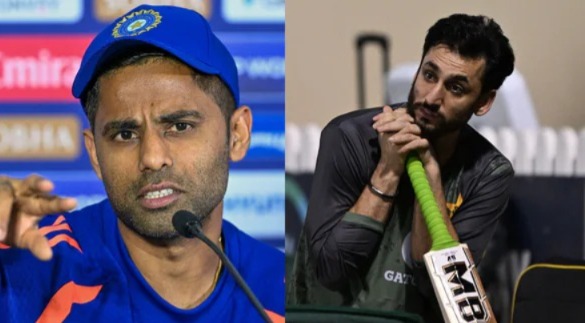 “পাকিস্তানের বিরুদ্ধে খেলছেন জয় শাহ!” পহেলগাঁও ইস্যুতে তোপ বিরোধীদের