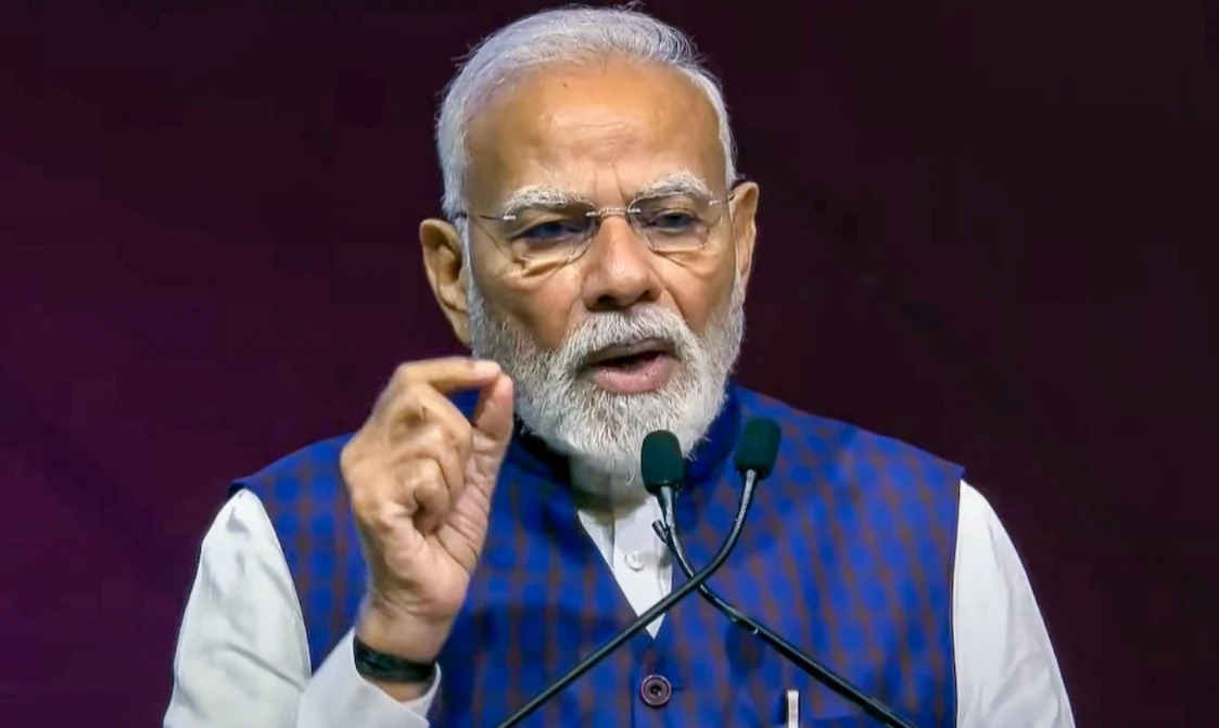 শিল্পে উন্নতি, ৩৮ টি দেশের সঙ্গে বাণিজ্যচুক্তি ভারতের, জানালেন মোদি