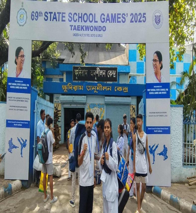 পরিবারে নুন আনতে পান্তা ফুরায়, হকার বাবার স্বপ্নপূরণ অঙ্কুশের , ন্যাশনাল গেমসে যাওয়ায় আর্থিক দুশ্চিন্তায় পরিবার