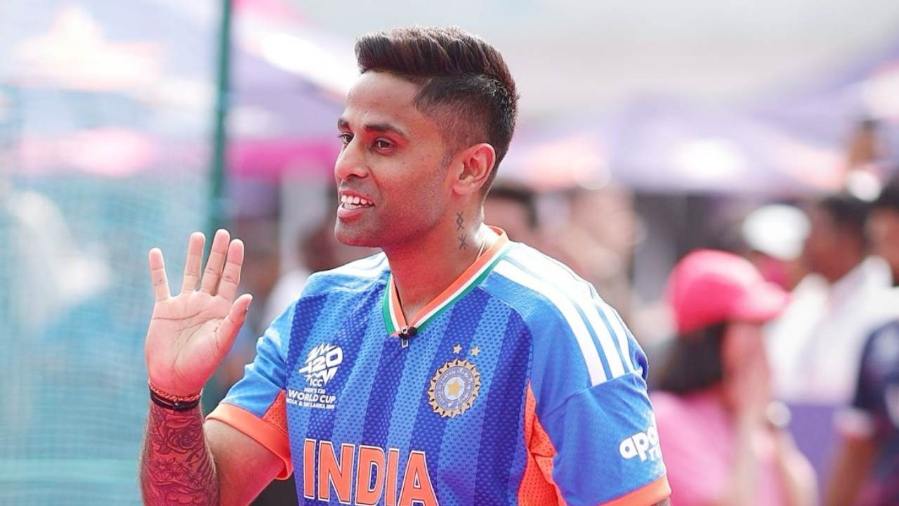 ‘এই জয় ভারতের জন্য”, পাক বধের পর বার্তা ভারত অধিনায়ক সূর্যের