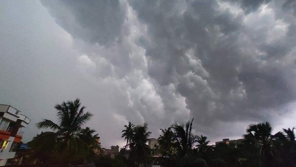 রদবদল আবহাওয়ার, দক্ষিণ বঙ্গোপসাগরে ঘূর্ণাবর্ত, বৃষ্টির সম্ভাবনা!
